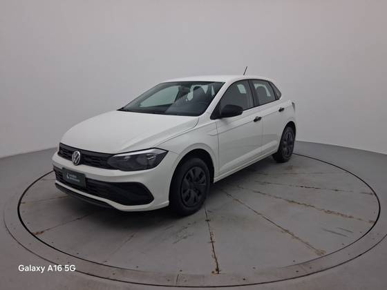 VOLKSWAGEN POLO 1.0 MPI TRACK MANUAL